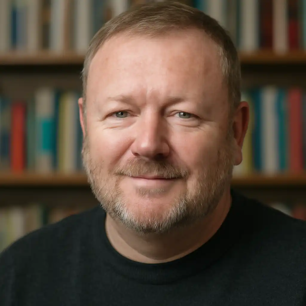 David Richardson